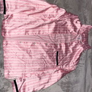 VS Pajama shirt